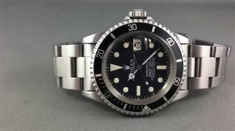 archie luxury rolex gmt